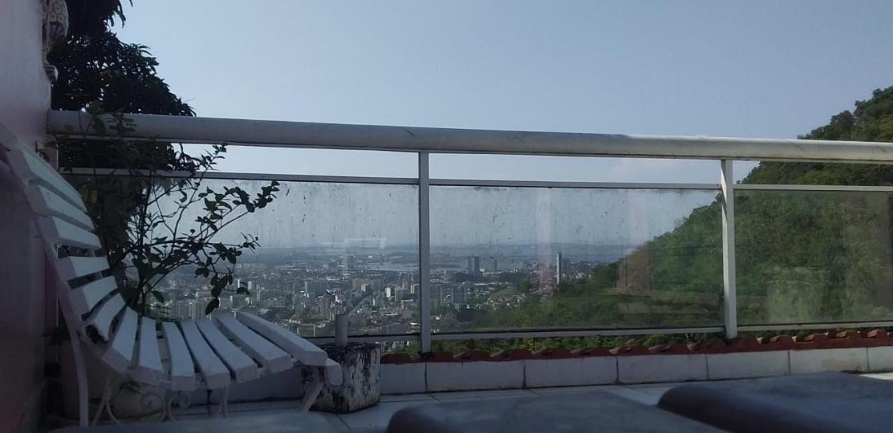 Apartmán Casa Aurora Luz Do Amanhecer Rio de Janeiro Exteriér fotografie