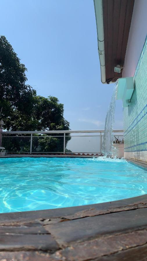 Apartmán Casa Aurora Luz Do Amanhecer Rio de Janeiro Exteriér fotografie