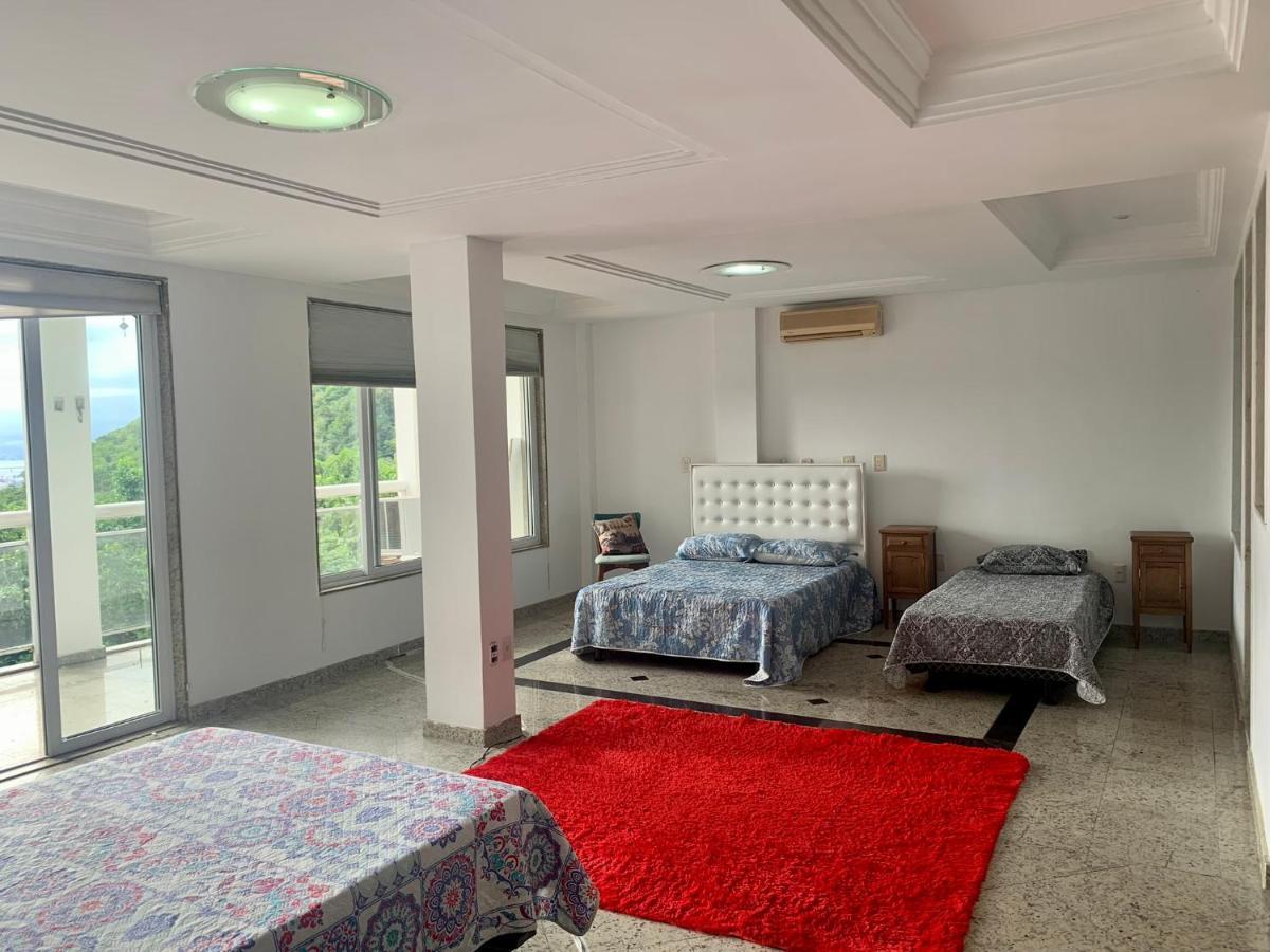 Apartmán Casa Aurora Luz Do Amanhecer Rio de Janeiro Exteriér fotografie