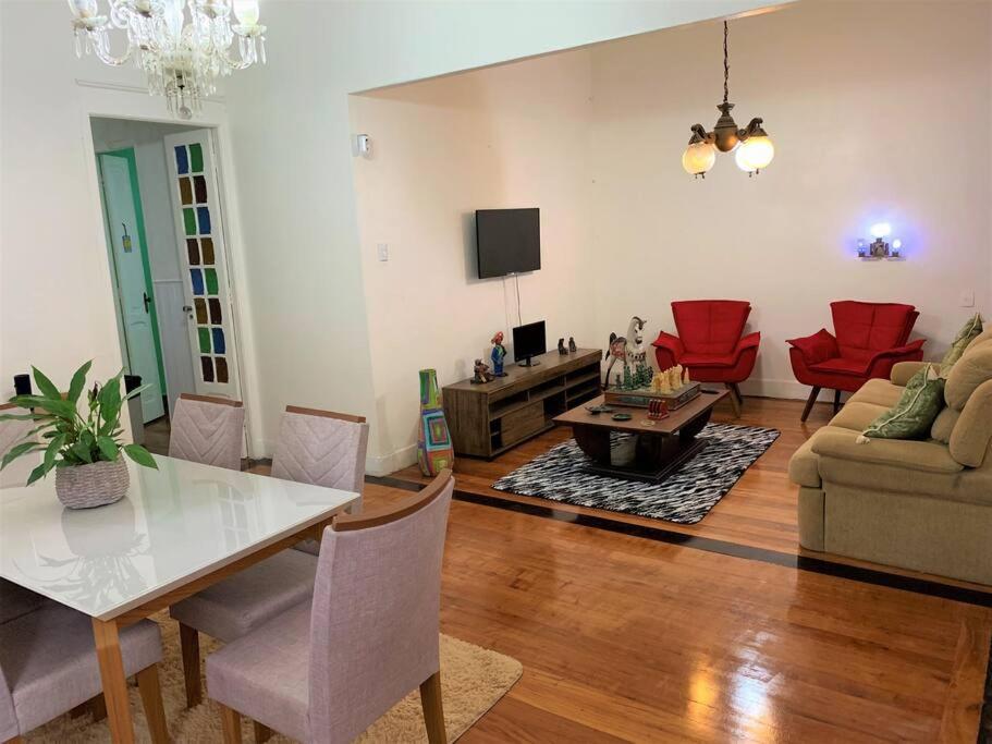 Apartmán Casa Aurora Luz Do Amanhecer Rio de Janeiro Exteriér fotografie