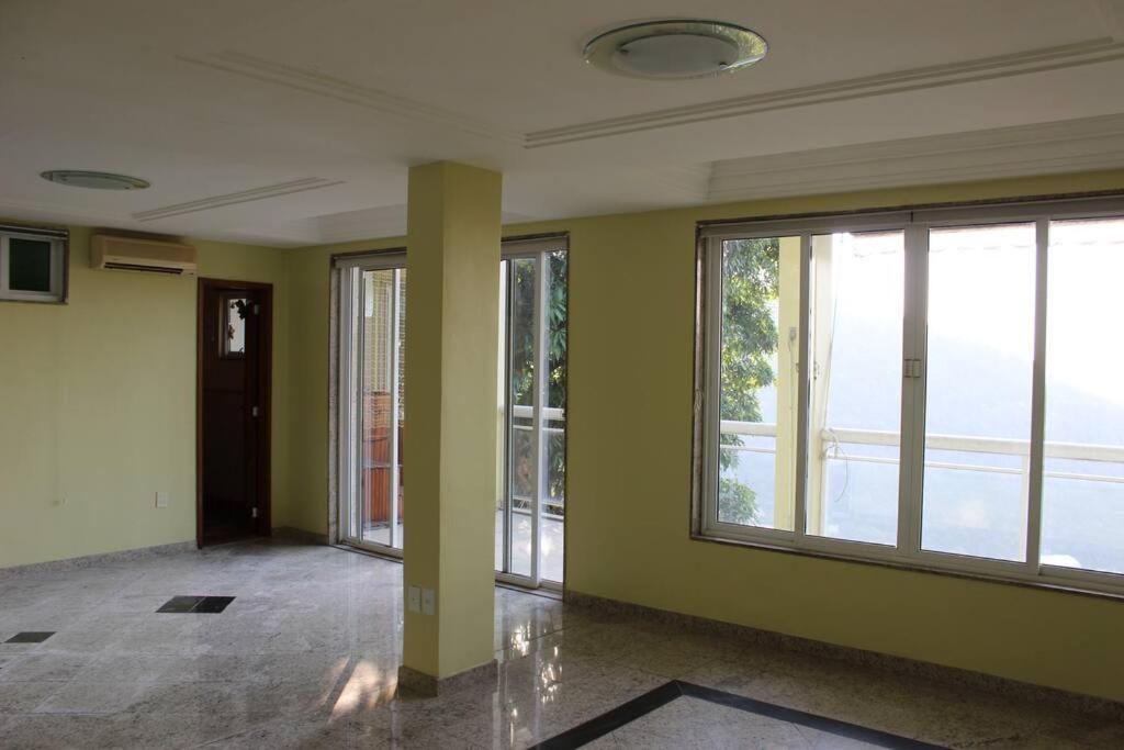 Apartmán Casa Aurora Luz Do Amanhecer Rio de Janeiro Exteriér fotografie