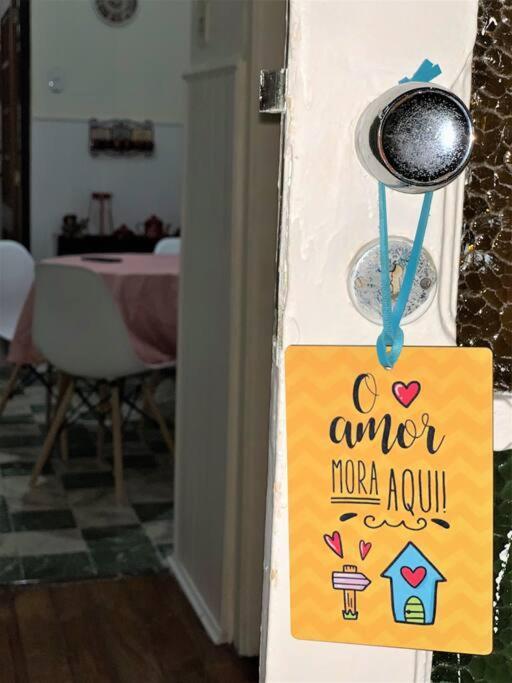 Apartmán Casa Aurora Luz Do Amanhecer Rio de Janeiro Exteriér fotografie